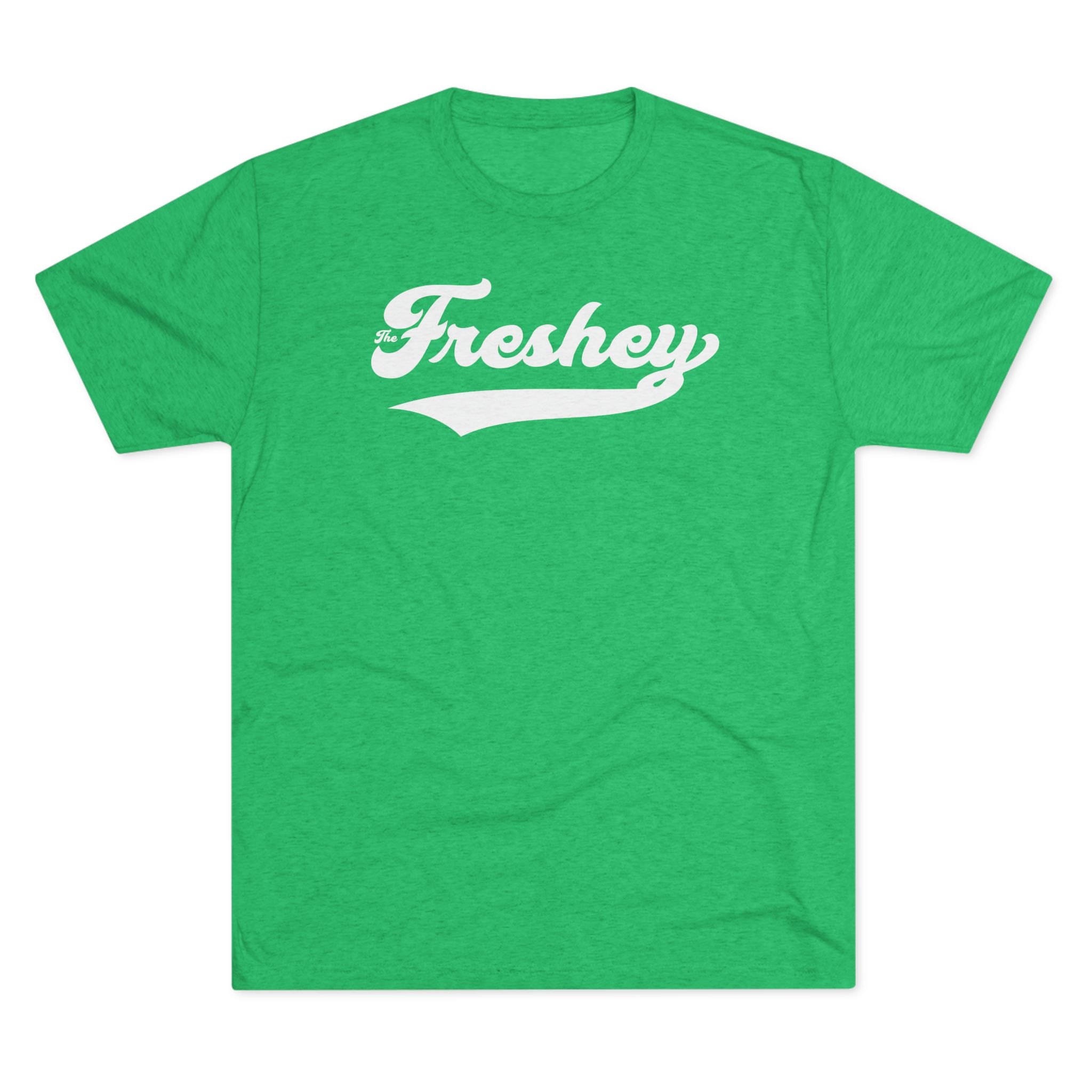 Freshey Logo Unisex Softsyle T-shirt