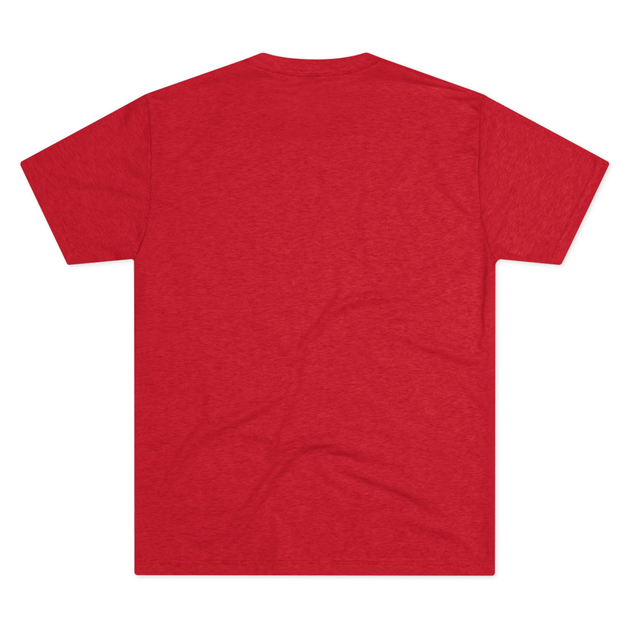 Ohio Script Tee | State Pride T-Shirt, Retro Ohio Design