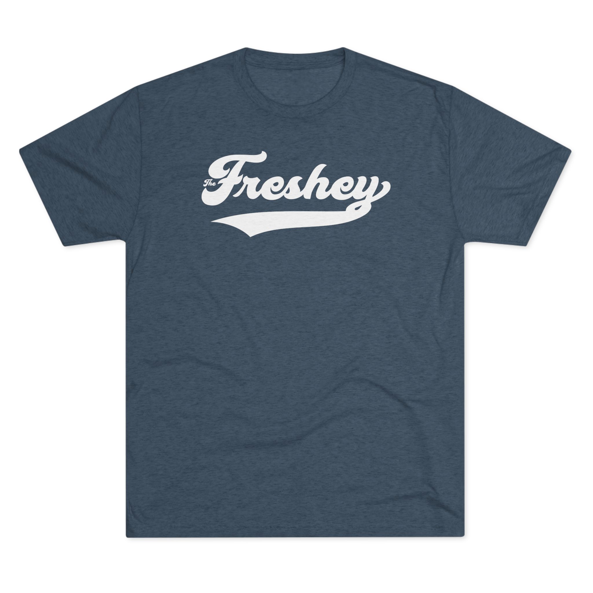 Freshey Logo Unisex Softsyle T-shirt