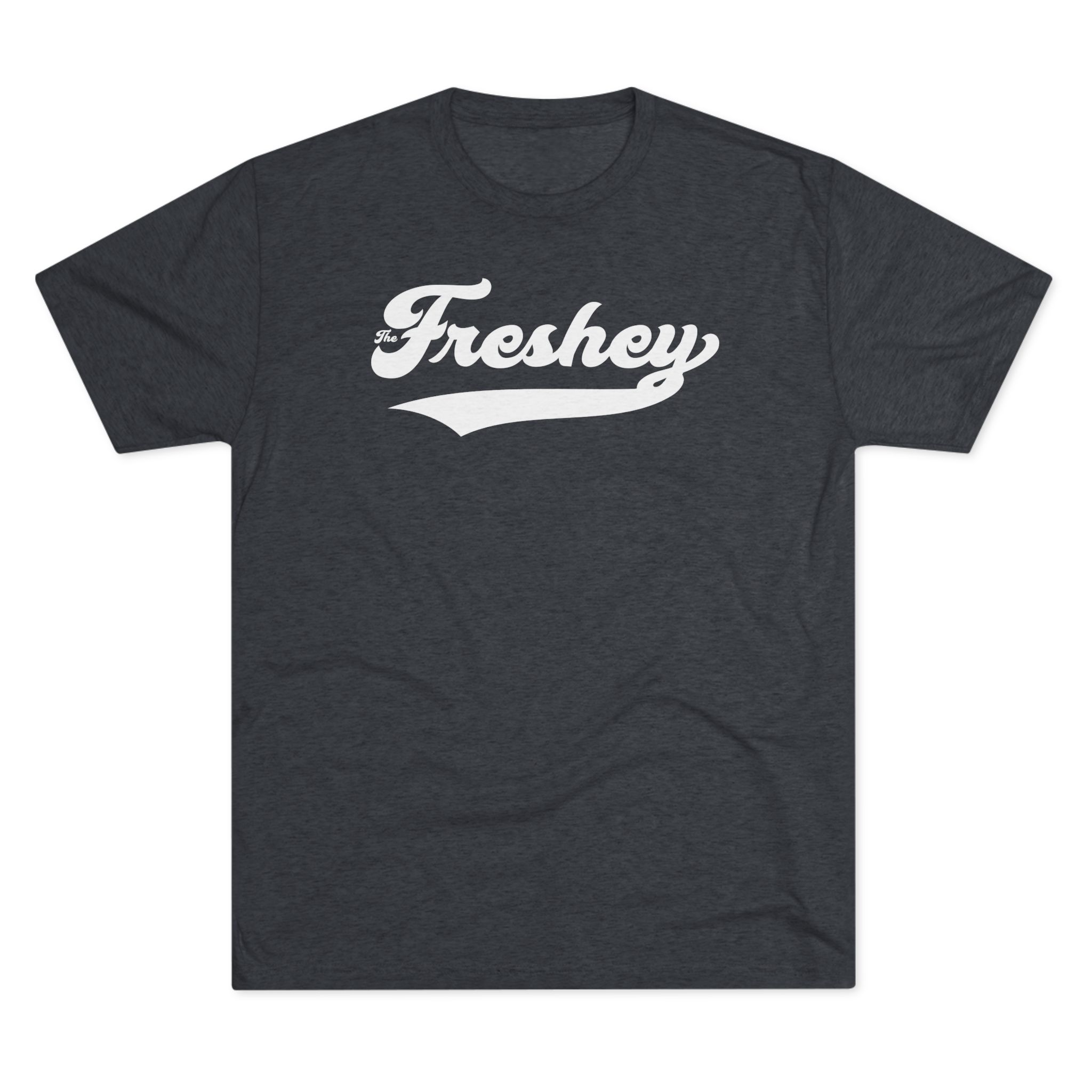 Freshey Logo Unisex Softsyle T-shirt