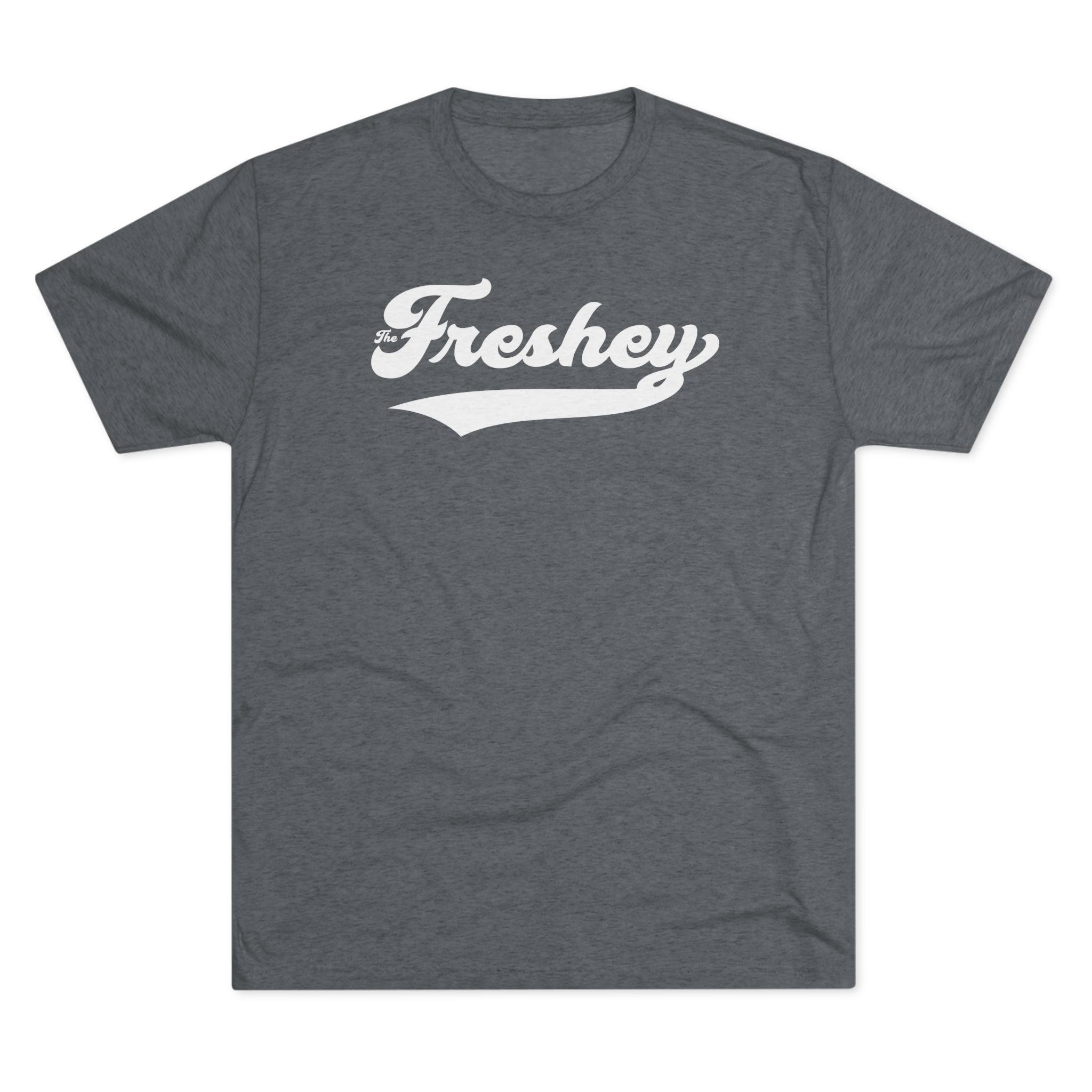 Freshey Logo Unisex Softsyle T-shirt